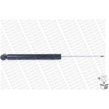 MONROE ORIGINAL-Gasdämpfer HA | FORD Fiesta,MAZDA 2 07 | 44001 MONROE ORIGINAL-Gasdämpfer HA | FORD Fiesta,MAZDA 2 07 | 44001