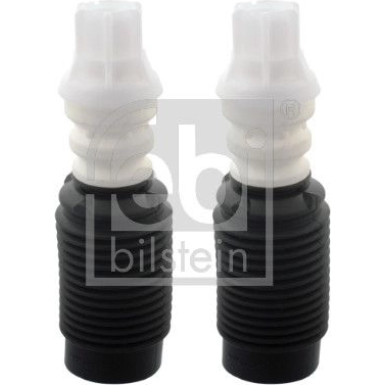 Staubschutzsatz, Stoßdämpfer | 180810 Staubschutzsatz, Stoßdämpfer | 180810