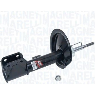 MAGNETI MARELLI Stoßdämpfer 356330070100