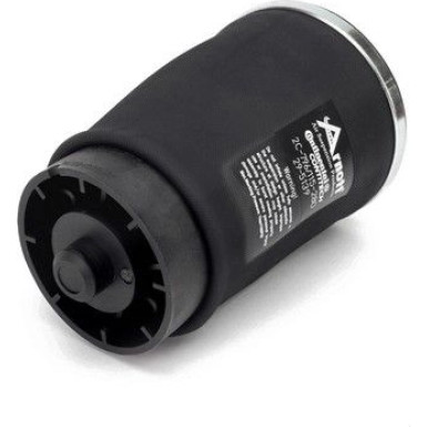 A-2503 Luftfeder, Fahrwerk