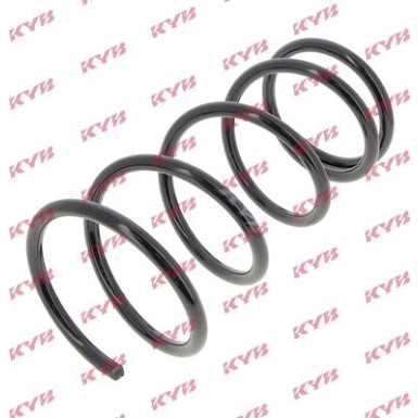 KYB Fahrwerksfeder Toyota P. Celica 2.0 Gti 10.89-11.93 | RD1604