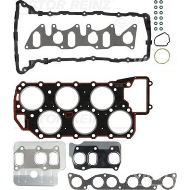 Entrussersatz | VW | 02-29110-01 Entrussersatz | VW | 02-29110-01