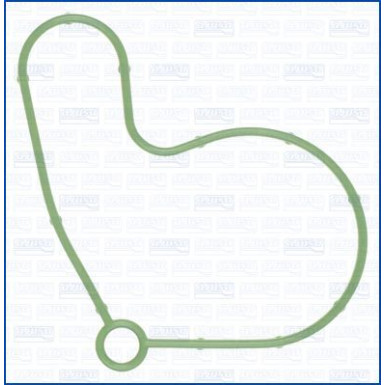 Dichtung, Kraftstoffpumpe | 01046300