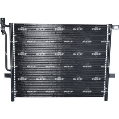 Kondensator, Klimaanlage EASY FIT 35589