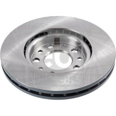 FEBI BILSTEIN Bremsscheibe 43945