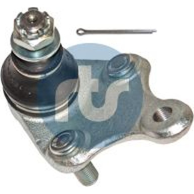 RTS Schulterklopfen RTS Schulterklopfen