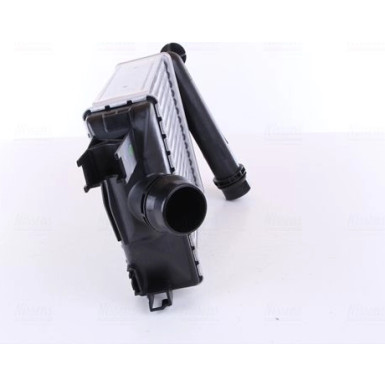 Ladeluftkühler PKW DACIA LODGY 12 FIRST FIT 96529