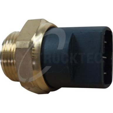 TRUCKTEC AUTOMOTIVE Schalten 07.42.015 TRUCKTEC AUTOMOTIVE Schalten 07.42.015