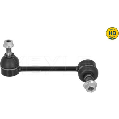 15 307 093HD Stabilisator VA li MERCEDES W140,C140 91-99 MEYLE-HD: Better than OE 016 060 6318/HD