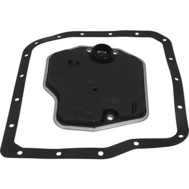KAMOKA Hydraulikfilter, Automatikgetriebe | F604501