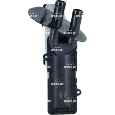 Wärmetauscher, Innenraumheizung | 53889