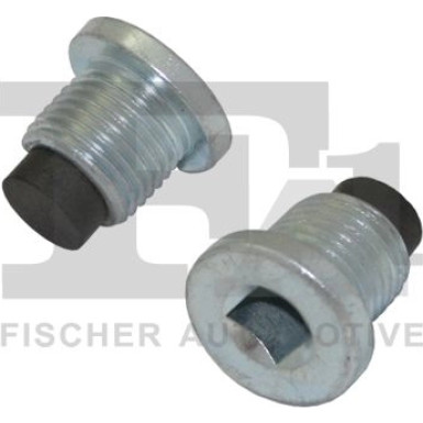 539.970.001 Verschlussschraube, Ölwanne