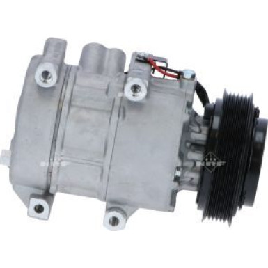 Kompressor, Klimaanlage EASY FIT 320007