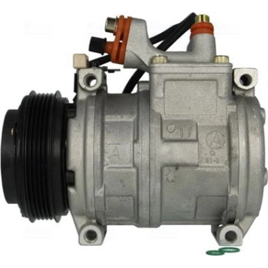 Kompressor PKW | BMW 7 E 38 (94-) 730 I | 89147