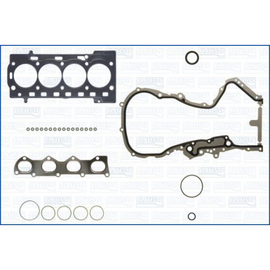 50290300 Dichtungsvollsatz, Motor