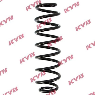 KYB Fahrwerksfeder Skoda T. Yeti 1.2-2.0D 09/09 | RA6161