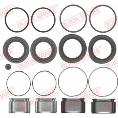 REPARATURSATZ, BREMSSATTEL | QB114-5280