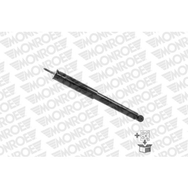 MONROE OESpectrum HA li/re | MERCEDES SLK 04 | 376051SP