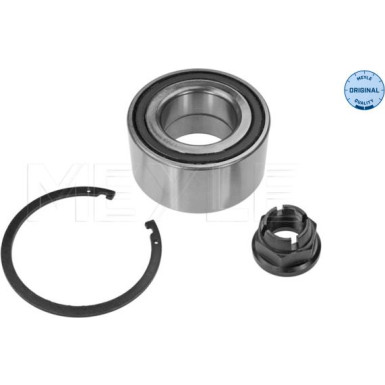 Radlagersatz MEYLE-ORIGINAL: True to OE 16-14 650 0100