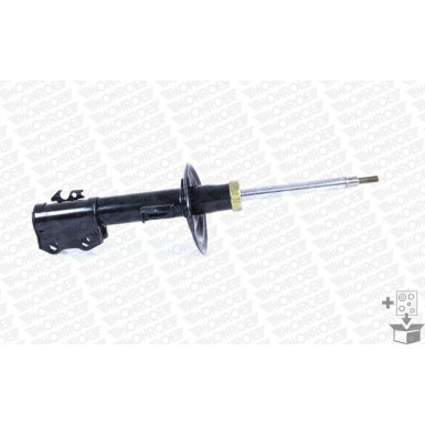 MONROE ORIGINAL-Gasdämpfer VA li | TOYOTA Yaris 05 | G7295 MONROE ORIGINAL-Gasdämpfer VA li | TOYOTA Yaris 05 | G7295