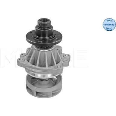 Wasserpumpe MEYLE-ORIGINAL: True to OE 3130113800
