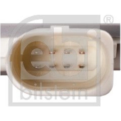 FEBI BILSTEIN Türschloß