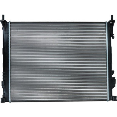 KAMOKA Kühler, Motorkühlung 7705139 KAMOKA Kühler, Motorkühlung 7705139