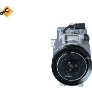 Kompressor, Klimaanlage EASY FIT 32229