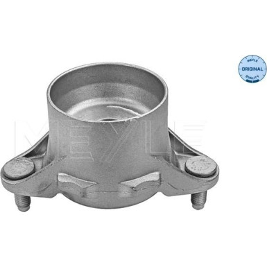 Lager - Radaufhängung. Db T. W176 12- Le/Pr MEYLE-ORIGINAL: True to OE 014 741 0100