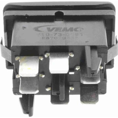 VEMO Schalter, Fensterheber V10-73-0091