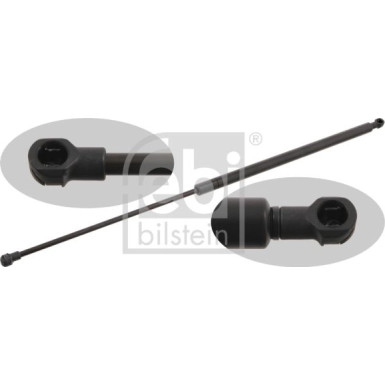 FEBI BILSTEIN Gasdruckfeder | 28008
