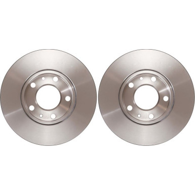 Bremsscheibe Fiat P. Ducato DF2721