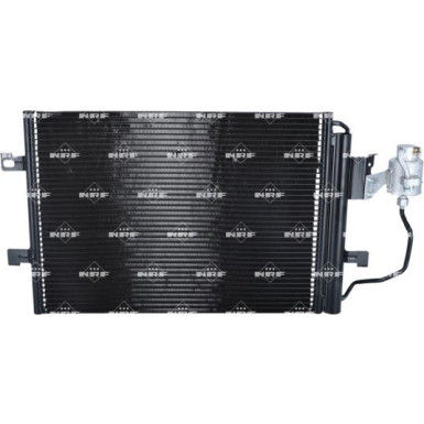 Kondensator, Klimaanlage EASY FIT 35309