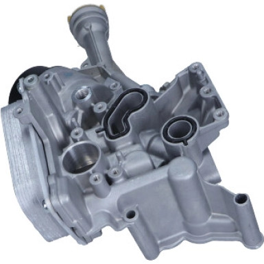 Ölkühler, Motor“L | 31858