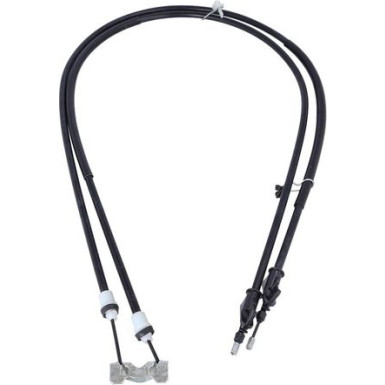 KAMOKA Seilzug, Feststellbremse KAMOKA Seilzug, Feststellbremse