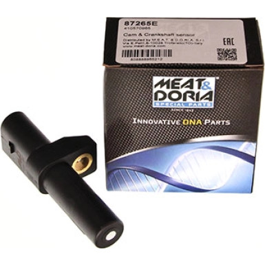 87265E Impulsgeber, Kurbelwelle