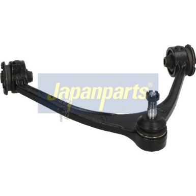 Lenker, Radaufhängung BS-275R