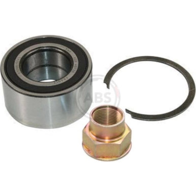 A.B.S. Radlager A.B.S. Radlager