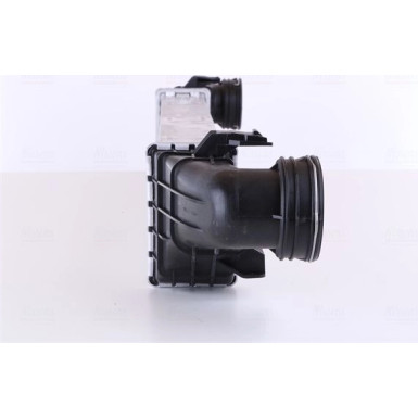 Ladeluftkühler PKW | MERCEDES E-Klasse (W211) 02 | 96785