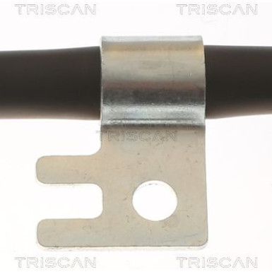 SEILZUG, FESTSTELLBREMSE | 8140241158