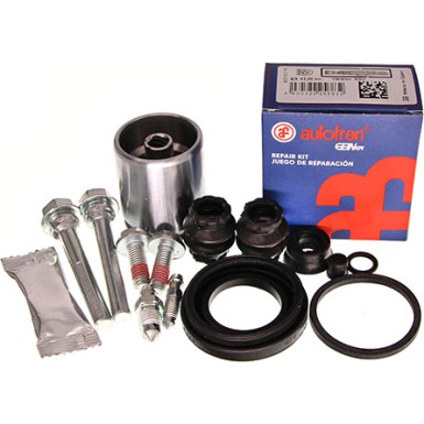 Reparatursatz, Bremssattel | D43516S