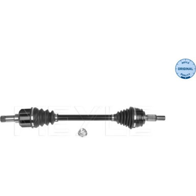 ANTRIEBSWELLE | 11-144980065