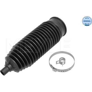 Faltenbalgsatz, Lenkung MEYLE-ORIGINAL: True to OE 1006200008