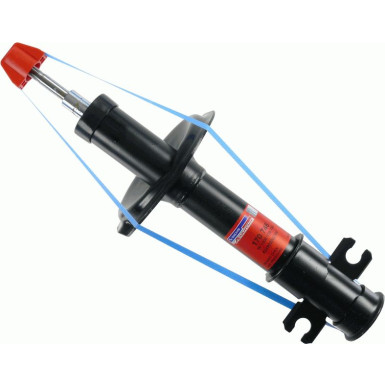 SACHS Federungsdämpfer 170746 SACHS Federungsdämpfer 170746