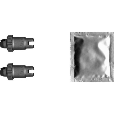 97044100 Gestängesteller, Bremsanlage