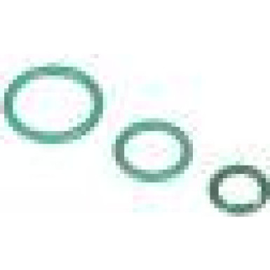 Kondensator, Klimaanlage EASY FIT 35317