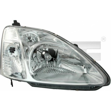 20-6251-05-2 Hauptscheinwerfer 20-6251-05-2 Hauptscheinwerfer
