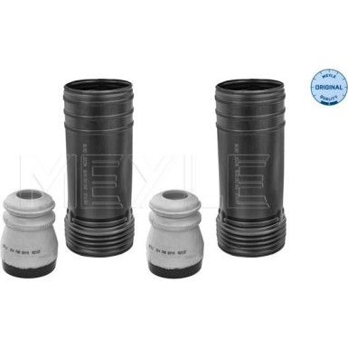 Staubschutzsatz HA BMW X5,X6 06 MEYLE-ORIGINAL-KIT: Better solution for you 3147400019