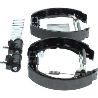 0 204 114 681 Bremsbackensatz KIT SUPERPRO