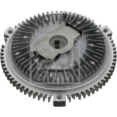 FEBI BILSTEIN Kühlerlüfterkupplung 18000